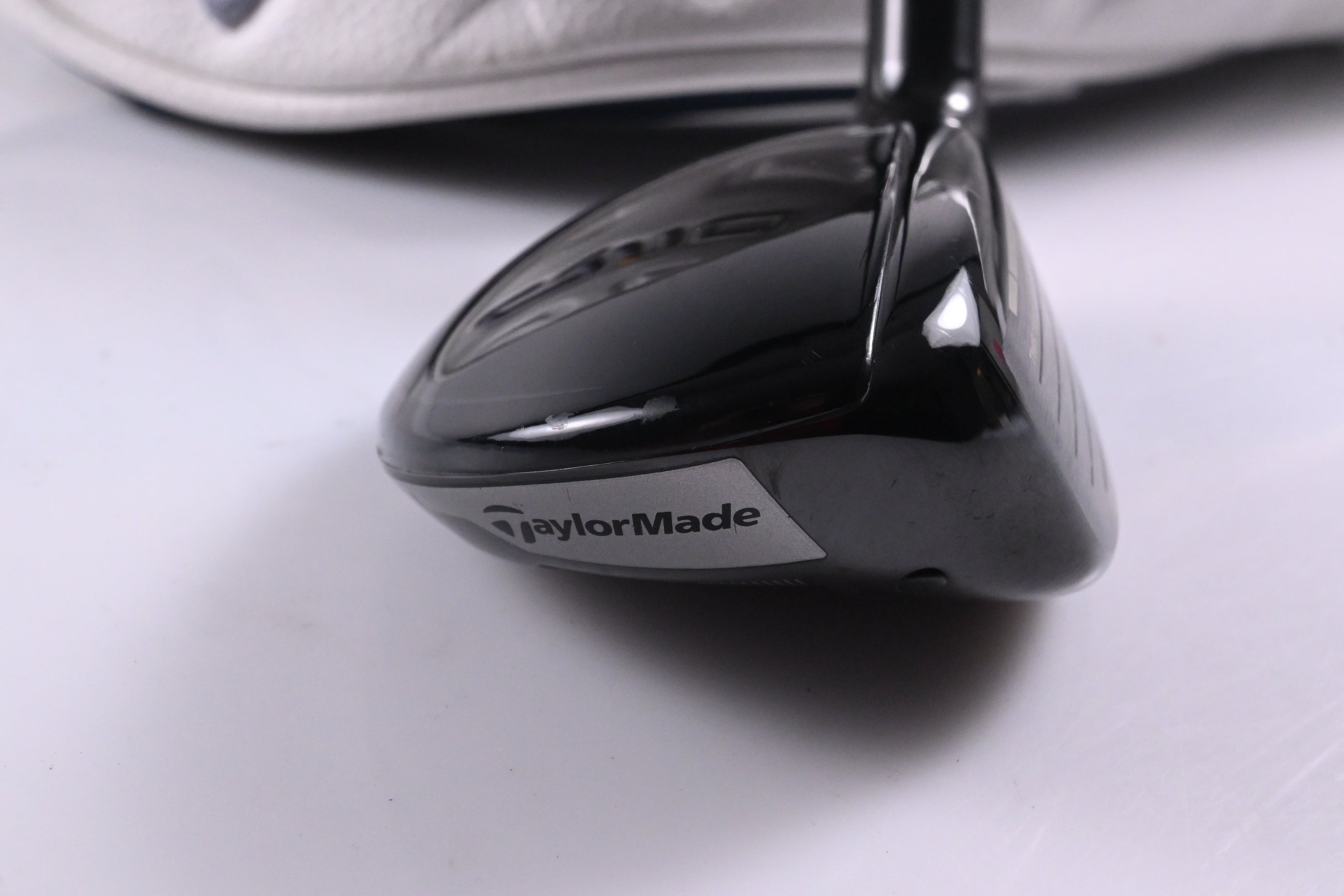 Taylormade Qi10 #5 Hybrid / 25 Degree / Regular Flex Fujikura Ventus TR Blue 6