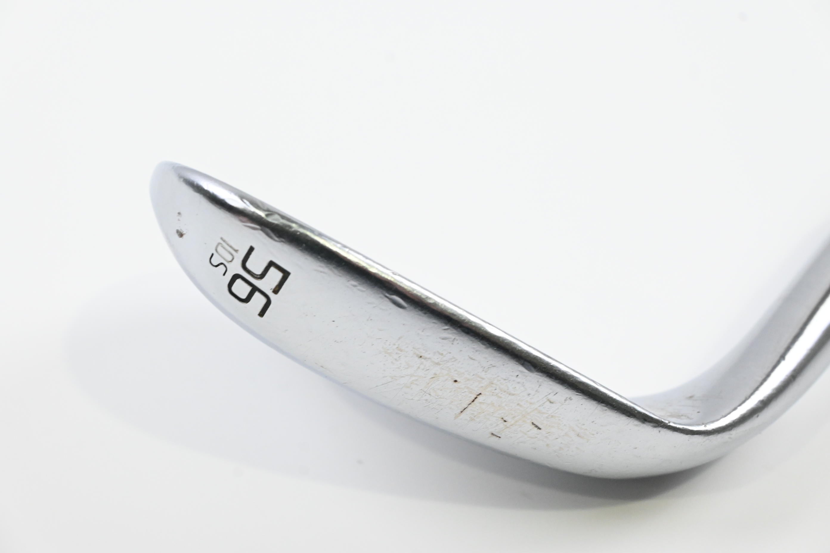 Titleist Vokey SM9 Sand Wedge / 56 Degree / Regular Flex AMT Red R300