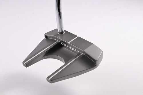 Odyssey AI-One Silver Series #7 Putter / 34 Inch