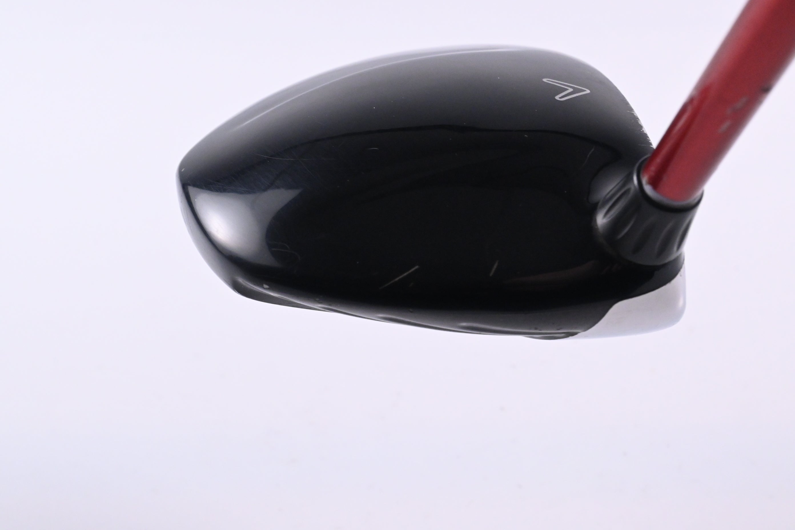 Left Hand Callaway Big Bertha Diablo #3 Wood / 15 Degree / Regular Flex Shaft