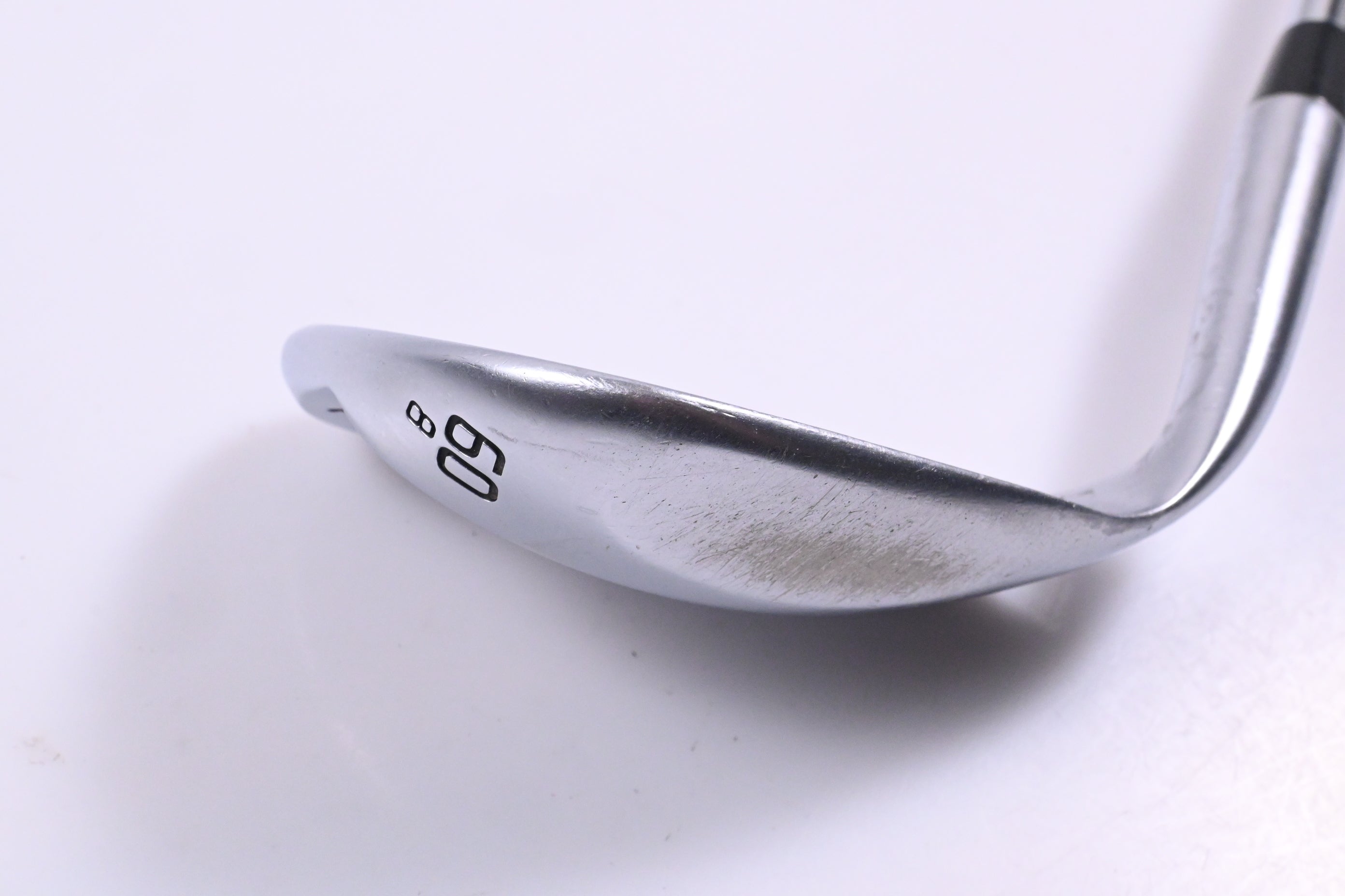 Ping Glide 3.0 2 Lob Wedge / 60 Degree / Black Dot / Wedge Flex Ping Z-Z 115