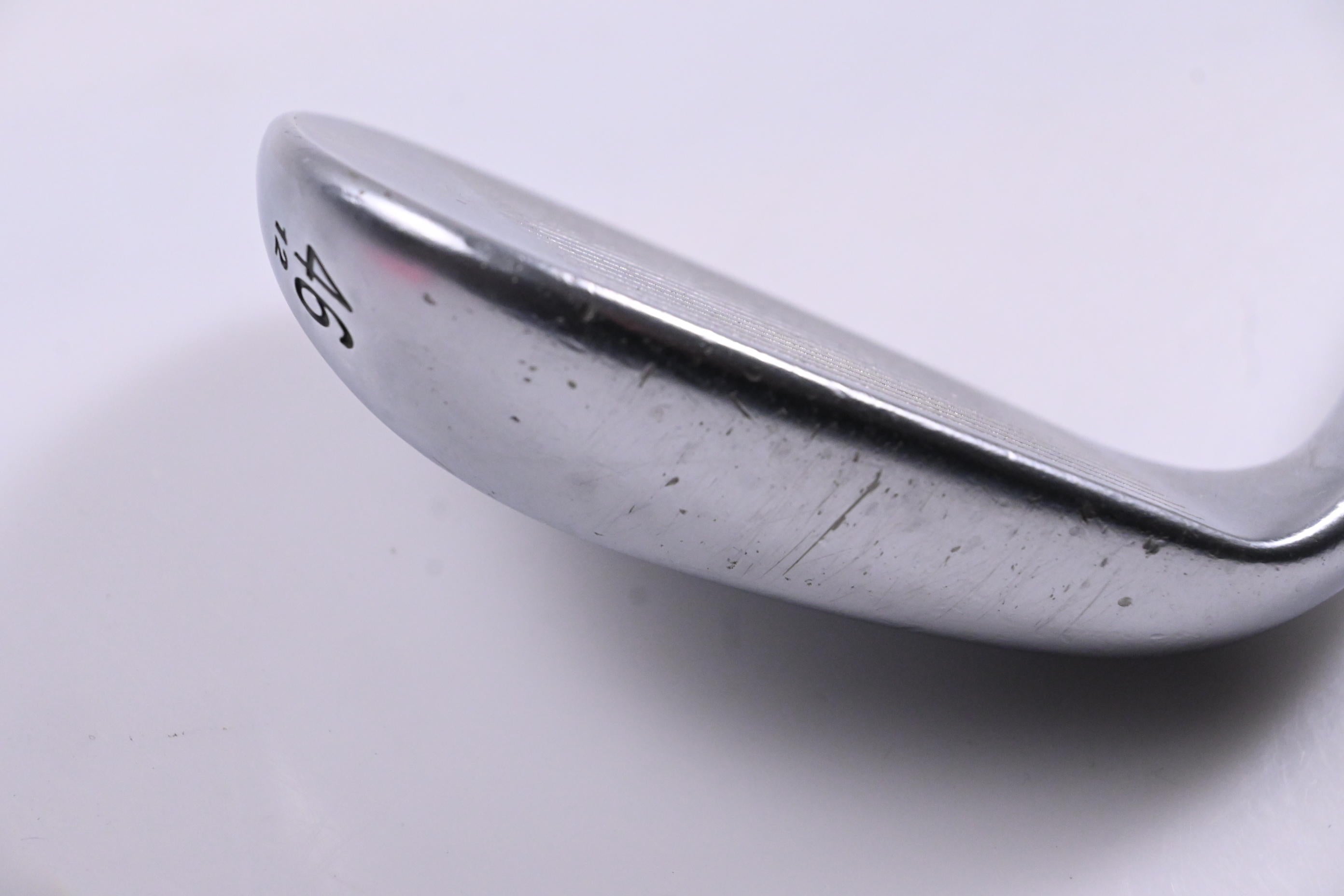 Ping Glide 2.0 PItching Wedge / 46 Degree / Green Dot / X-Flex Project X Shaft