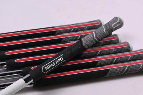 Srixon ZXi7 Irons / 4-PW / Stiff Flex Project X Shafts