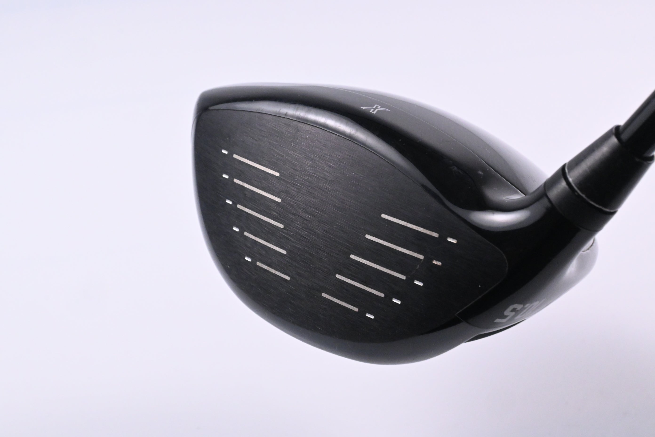 PXG 0311 Black Ops Driver / 10.5 Degree / Stiff Flex Diamana LTD S70 Shaft