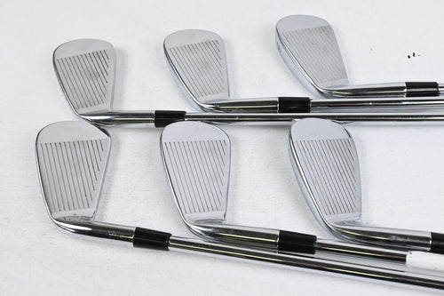 TaylorMade Tour Preferred CB 2011 Irons / 3-8i / Stiff Flex Dynamic Gold XP S300