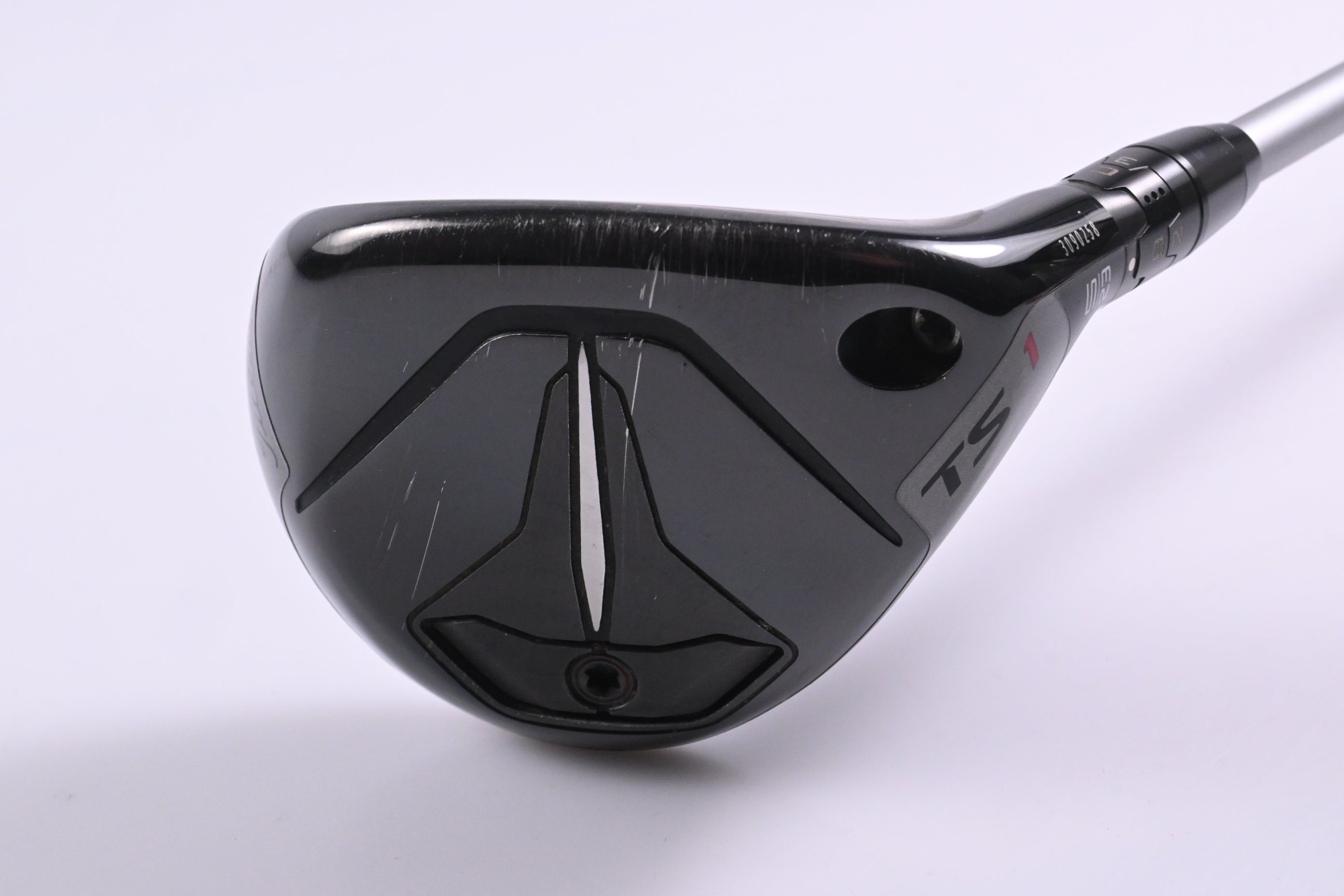 Titleist TSi1 #5 Hybrid / 23 Degree / Regular Flex MMT 5 50 Shaft