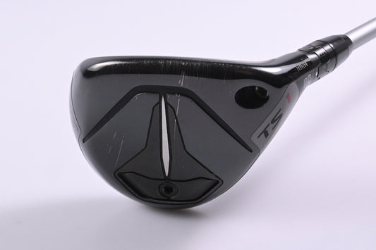 Titleist TSi1 #5 Hybrid / 23 Degree / Regular Flex MMT 5 50 Shaft