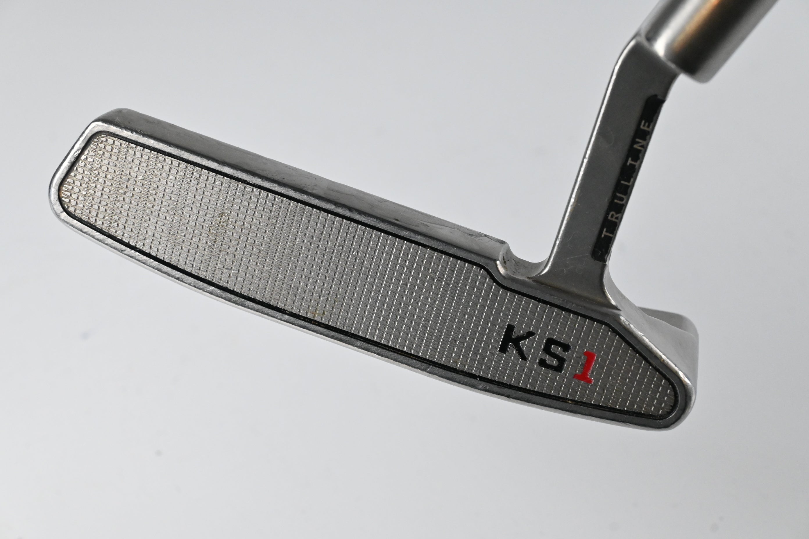 Kirkland KS1 Series Putter / 34.5 Inch