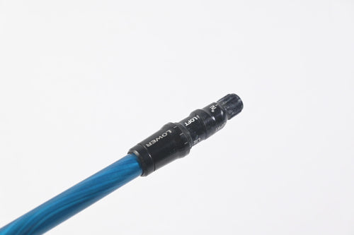 Project X Evenflow Blue 65 Driver Shaft / Regular Flex / Taylormade 2nd Gen