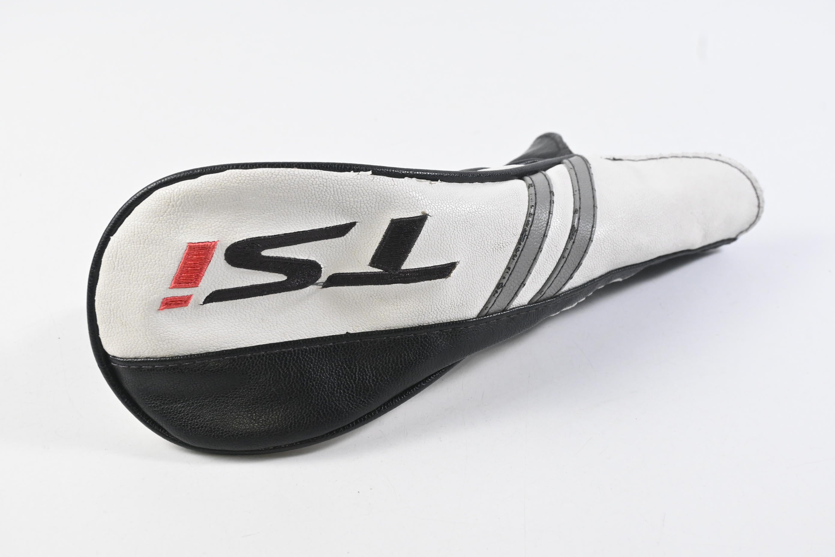 Titleist TSi2 #3 Hybrid / 18 Degree / Stiff Flex Tensei AV Raw Blue 65 Shaft