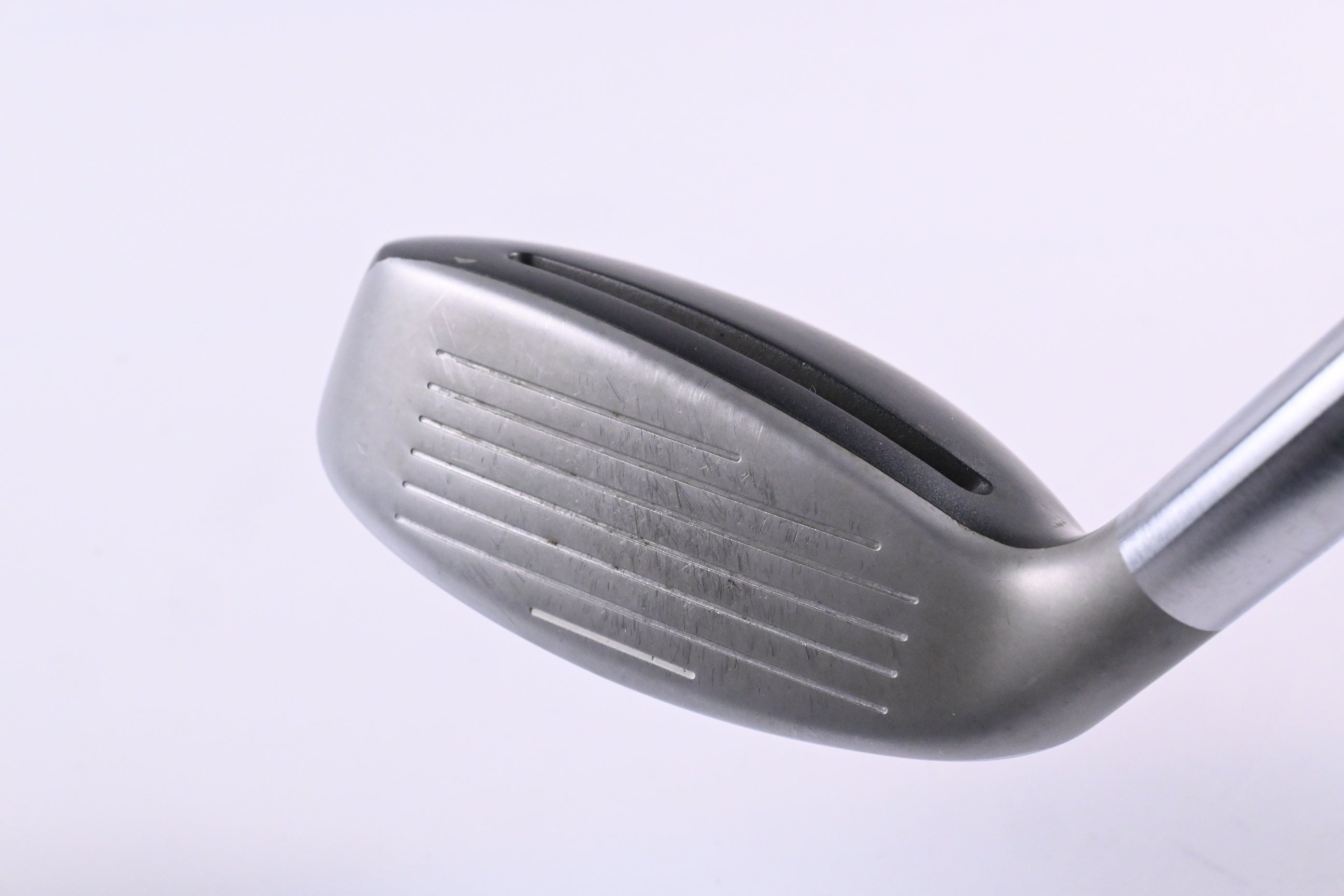 Adams Idea 2014 #3 Hybrid / 19 Degree / Regular Flex Bassara 60 Shaft