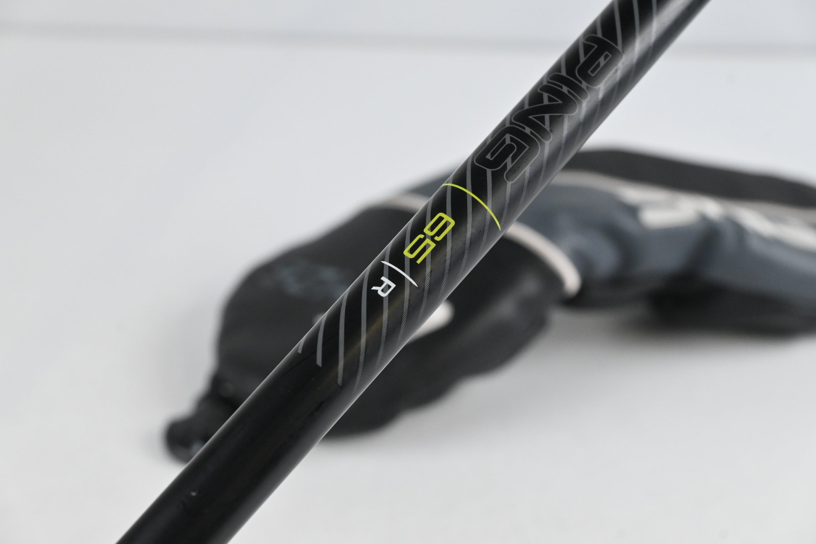 Ping G425 SFT #3 Wood / 16 degree / Regular Flex Ping Alta CB Black 65 Shaft