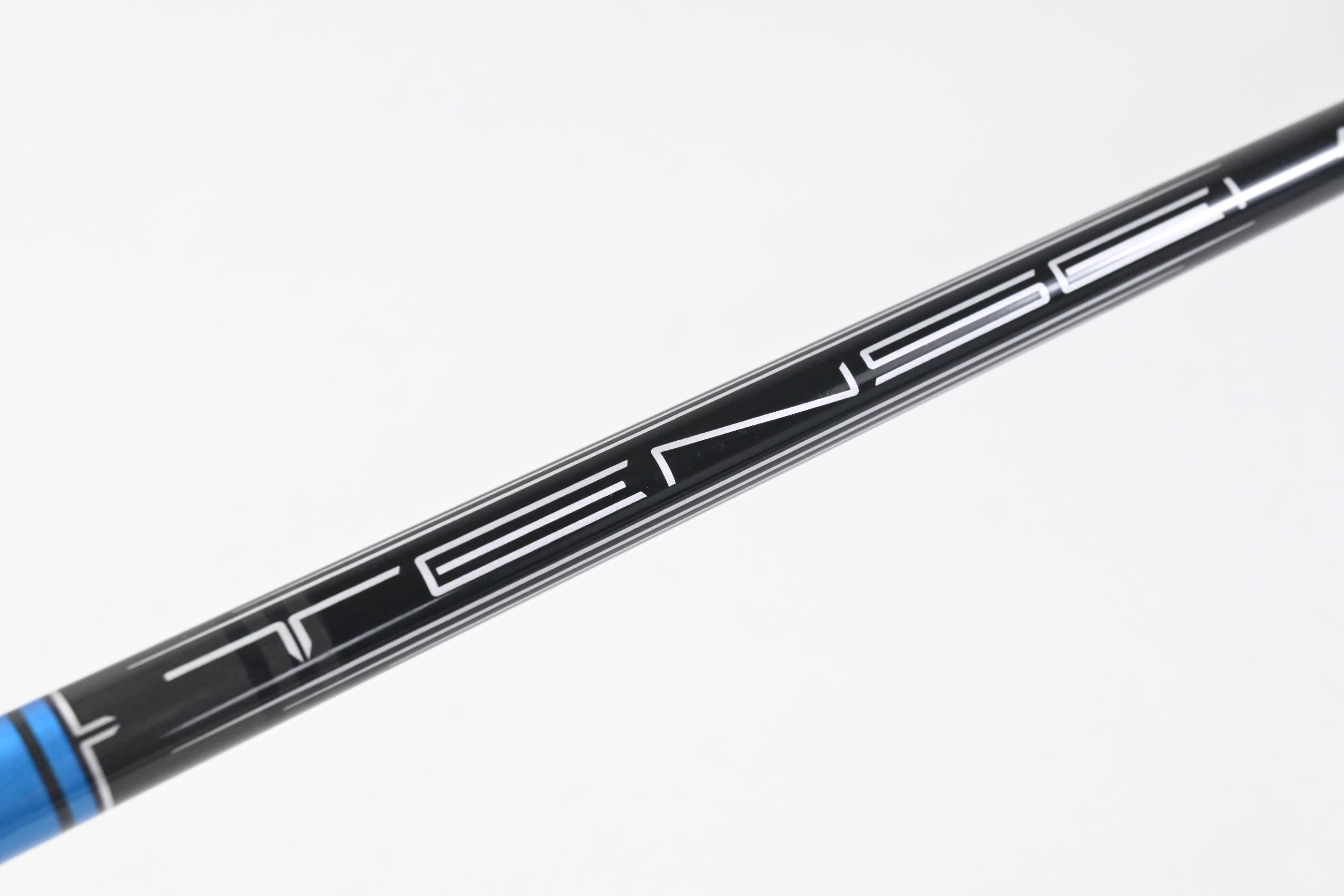 Mitsubishi Chemical Tensei AV Blue 65 Driver Shaft / Stiff Flex / Cobra 3rd Gen