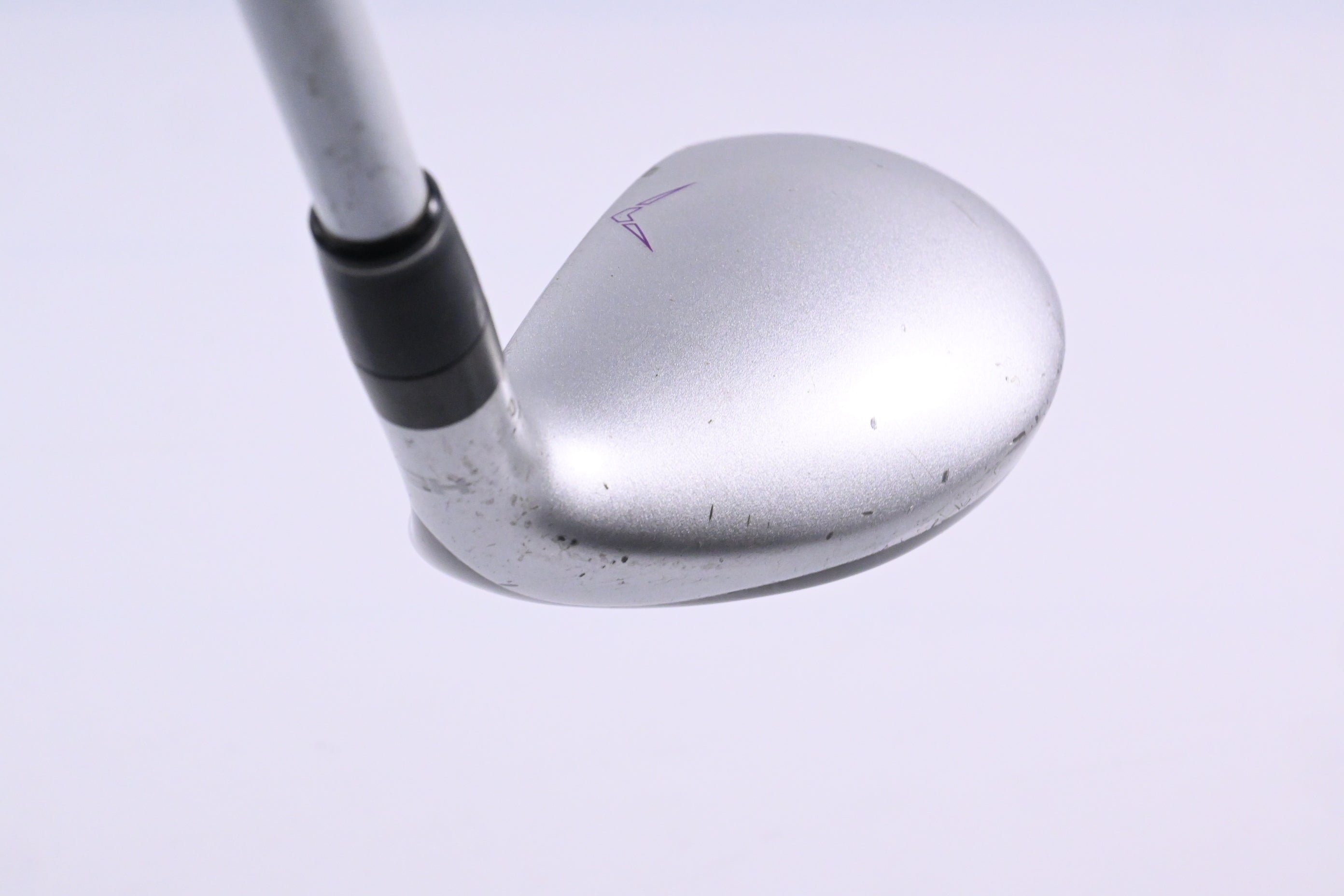 Ladies Benross Pearl #5 Hybrid / 28 Degree / Ladies Flex Fubuki Z Series 50 Shaft