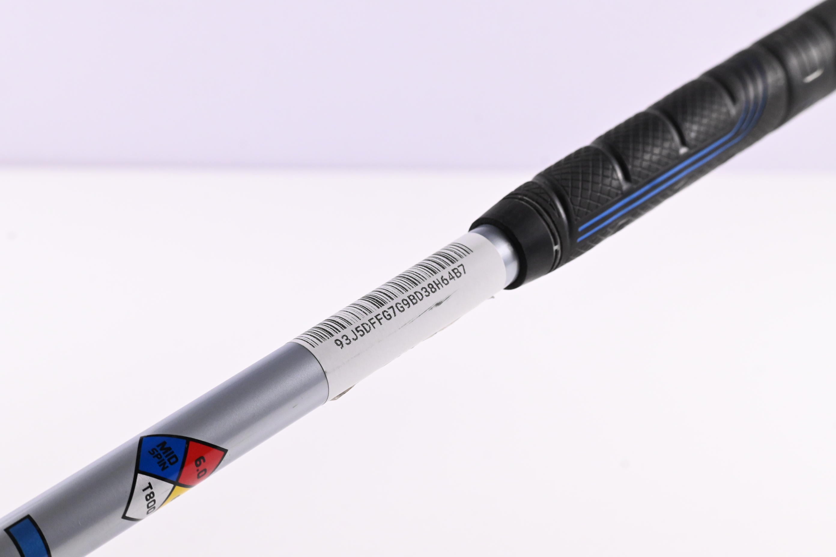 Callaway XR Speed Driver / 10.5 Degree / Stiff Flex HZRDUS T800 65 Shaft