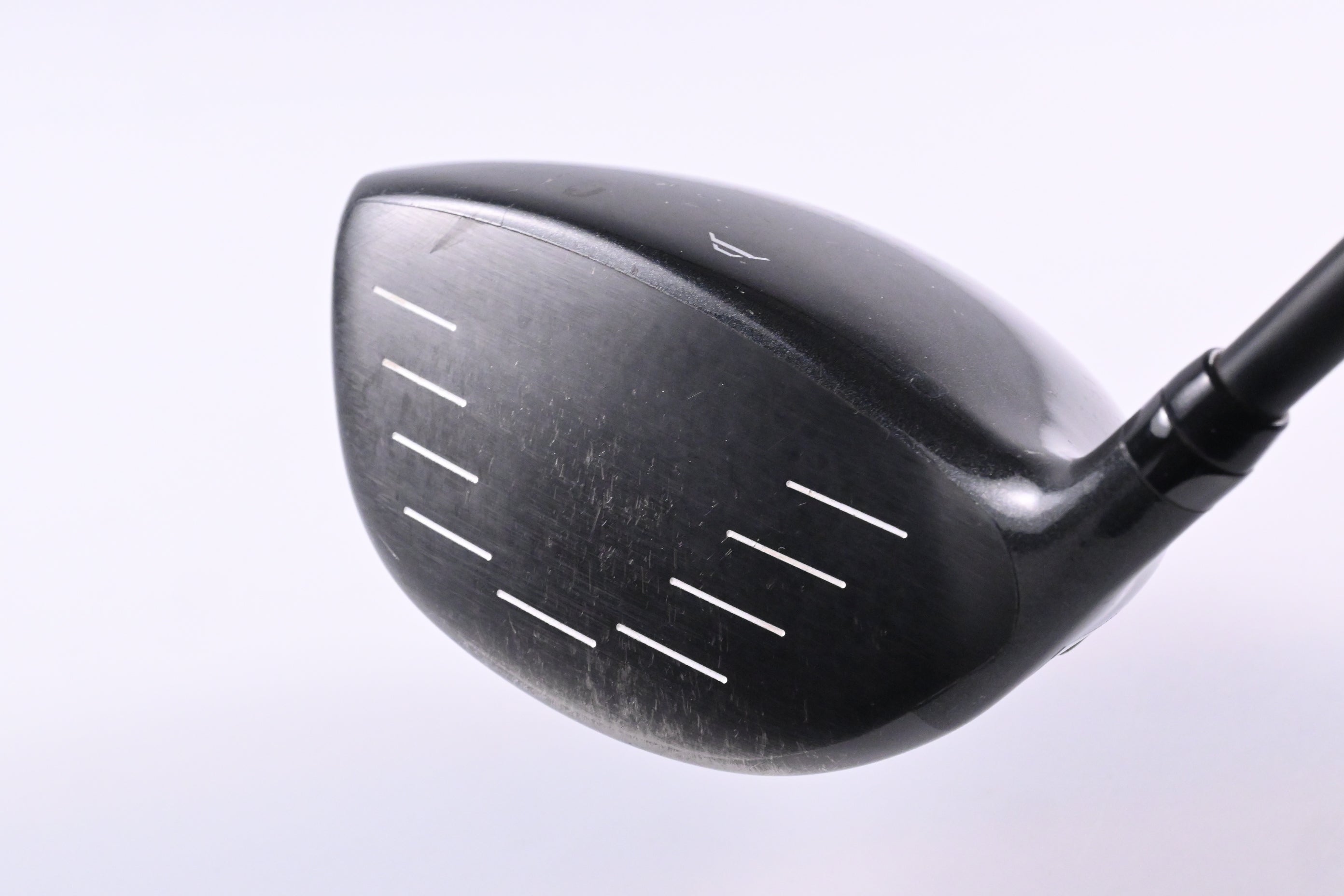 Wilson Launch Pad Driver / 13 Degree / Senior Flex UST Helium Black 45 Shaft