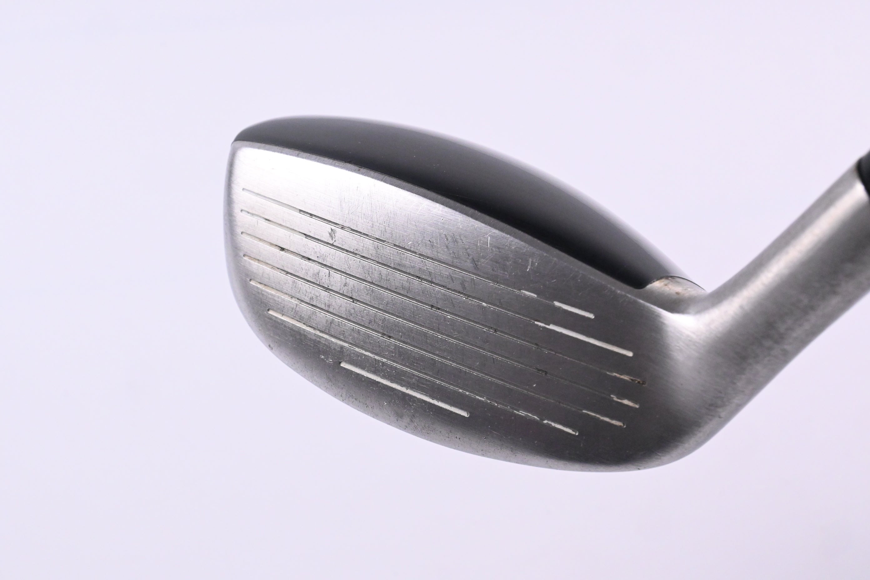 Titleist 585.H #3 Hybrid / 19 Degree / Stiff Flex Titleist 4175 Shaft