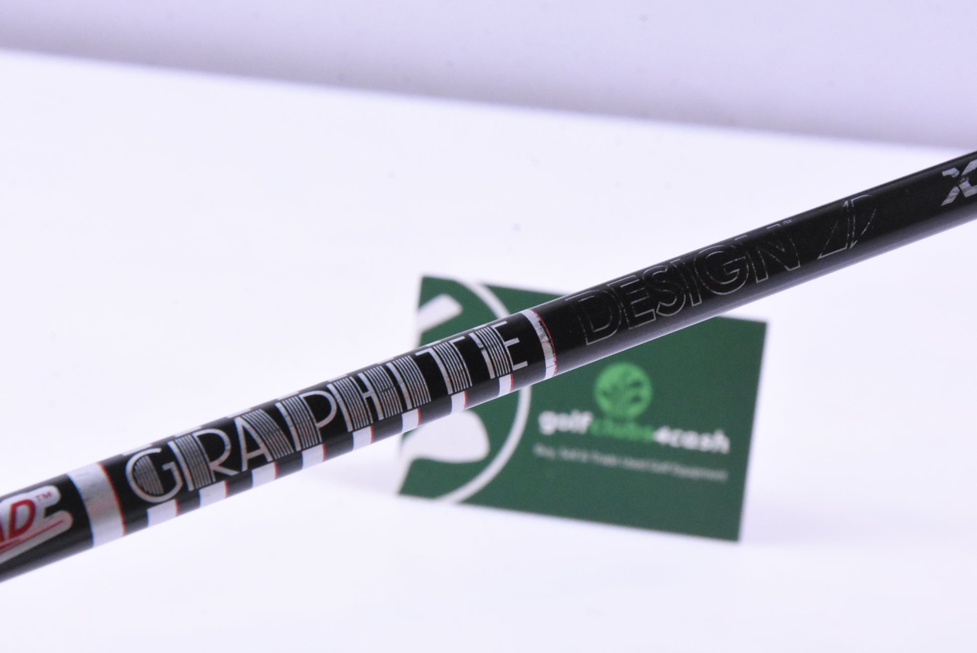 Graphite Design Tour AD XC-5 #7 Wood Shaft / Regular Flex / Taylormade 2nd Gen