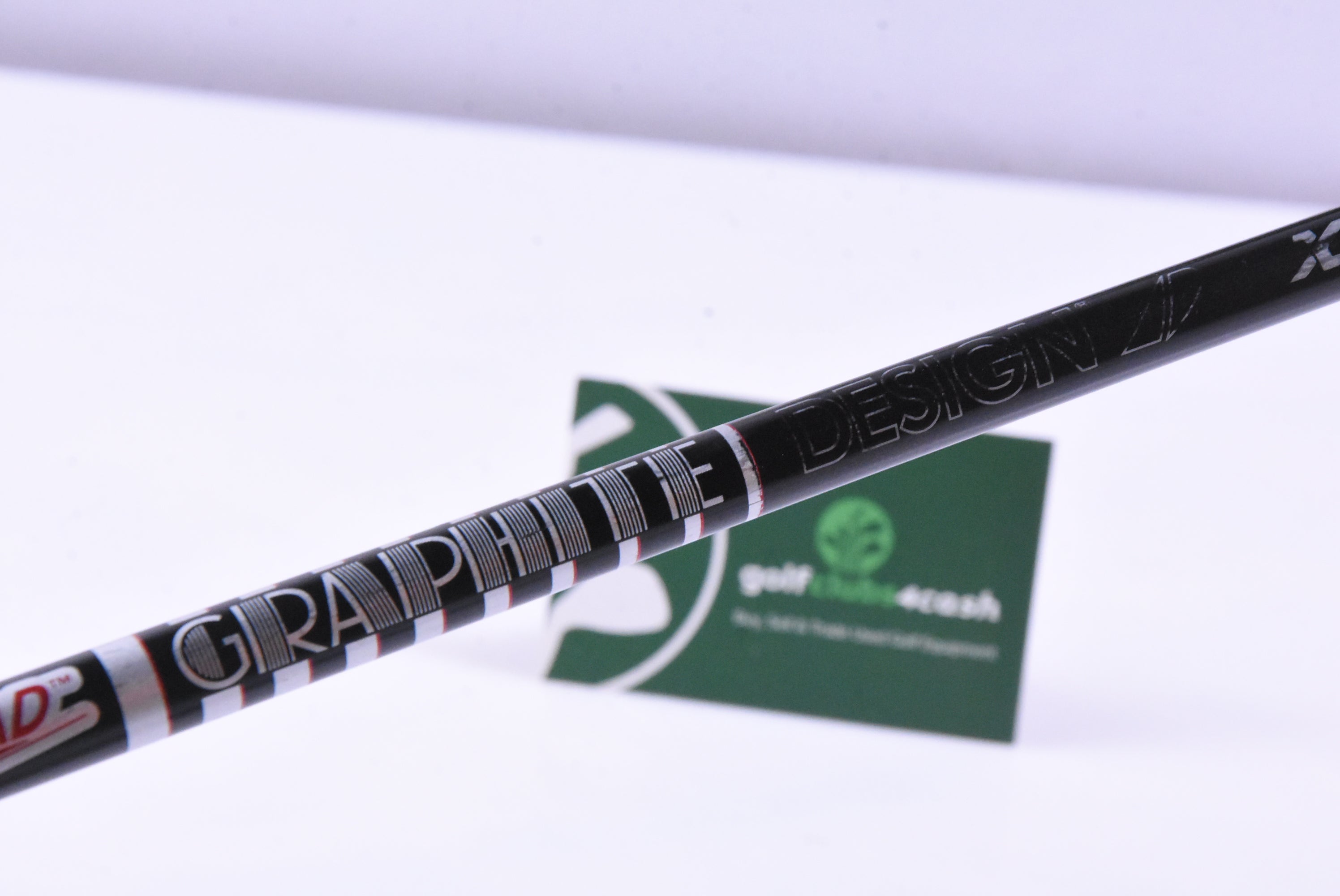 Graphite Design Tour AD XC-5 #7 Wood Shaft / Regular Flex / Taylormade 2nd Gen