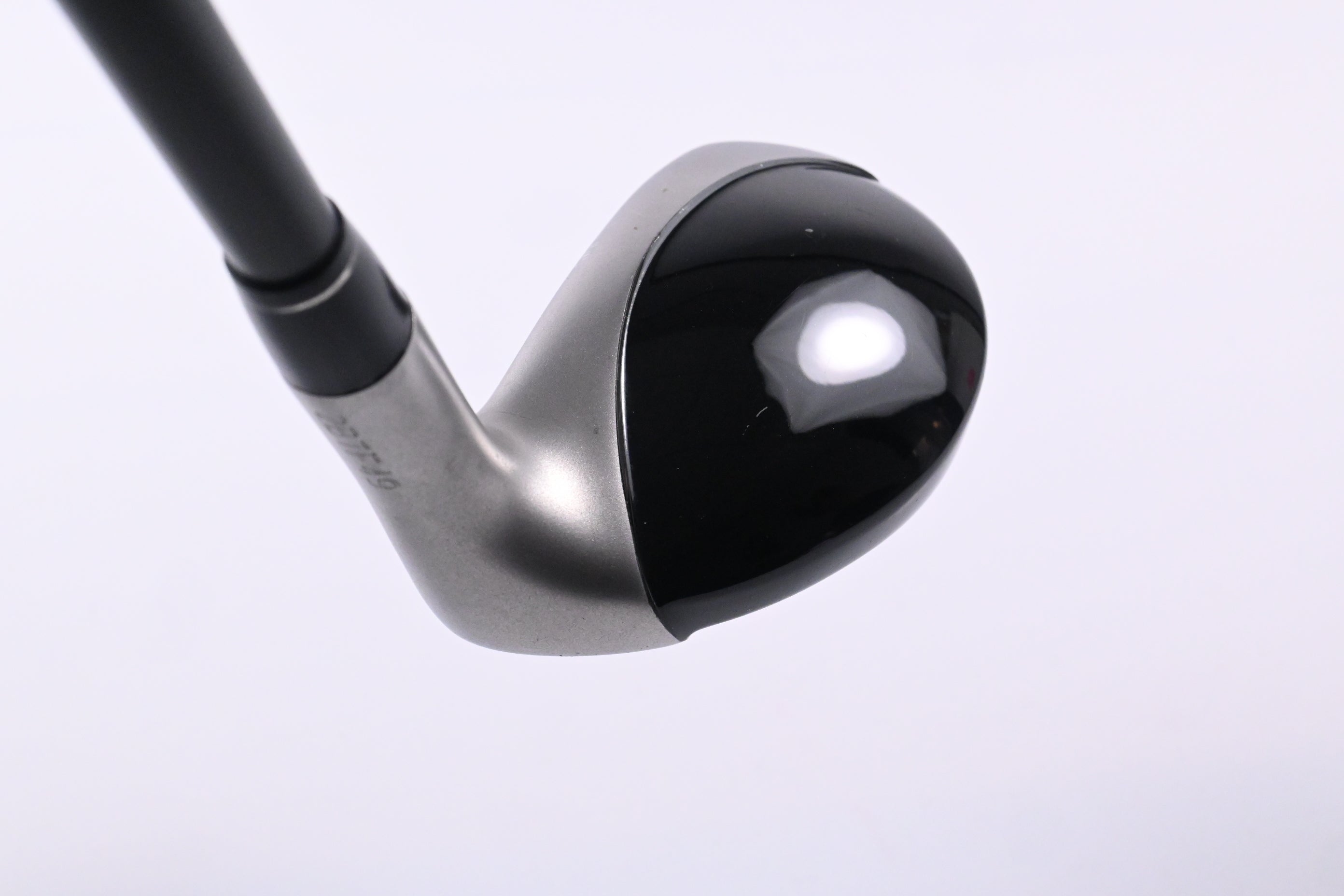 Taylormade Rescue Mid #2 Hybrid / 16 Degree / Stiff Flex Ultralite Shaft
