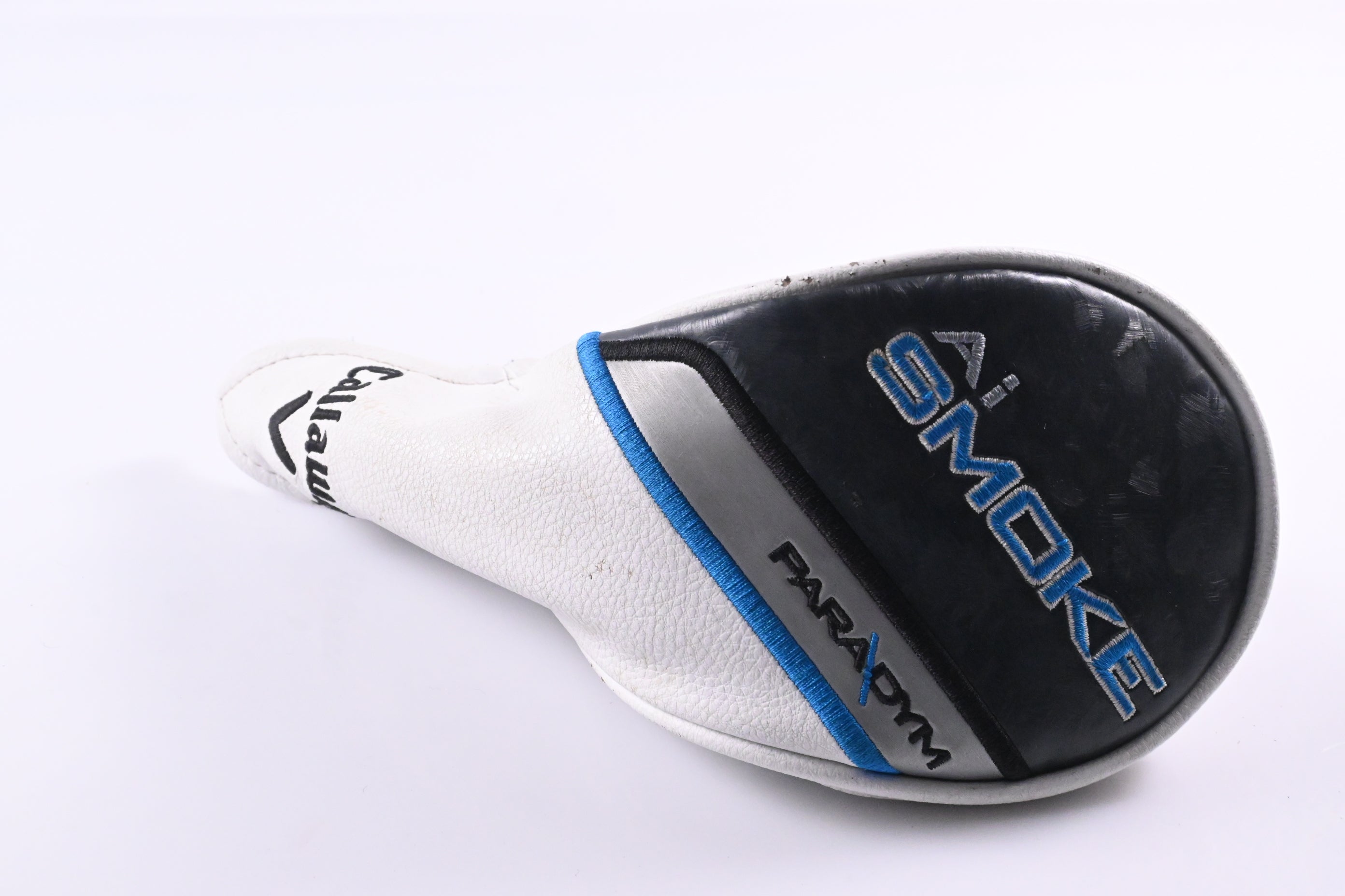 Callaway Paradym Ai Smoke #4 Hybrid / 21 Degree / Stiff Flex Cypher 70 Shaft