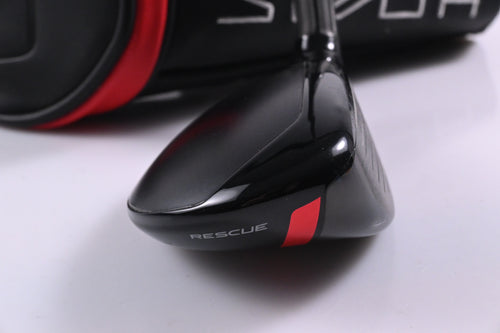 Taylormade Stealth #3 Hybrid / 19 Degree / Stiff Flex Fujikura Ventus Red 7