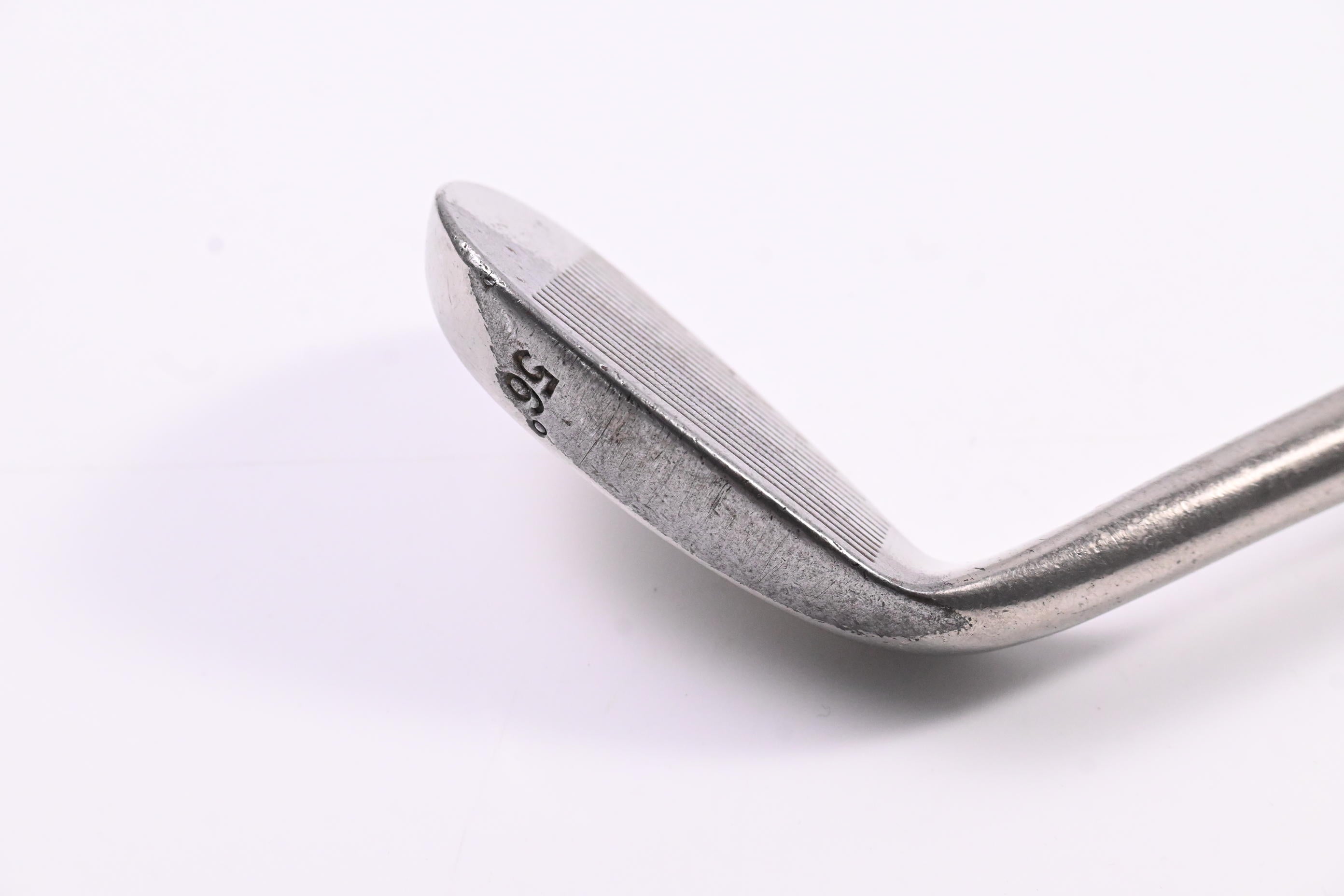 Titleist Vokey Design Sand Wedge / 56 Degree / Wedge Flex Steel Shaft