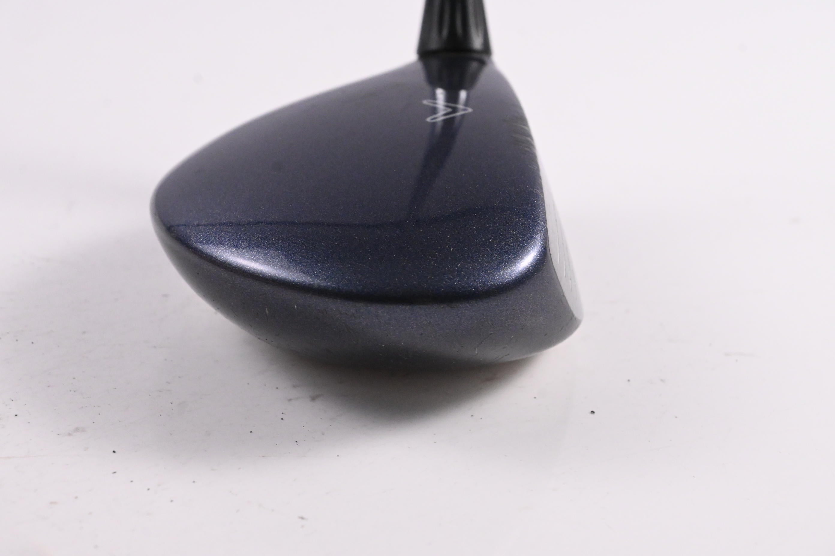 Callaway Steelhead III #7 Wood / 21 Degree / Steel Shaft