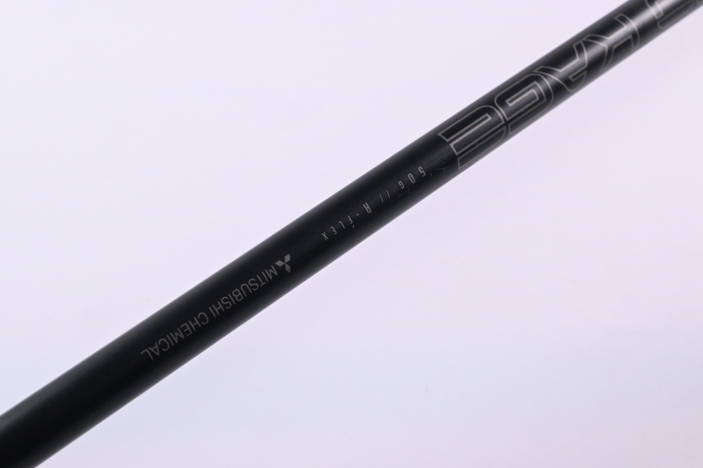 Titleist TSi2 Driver / 10 Degree / Regular Flex Kuro Kage Black TiNi 50 Shaft