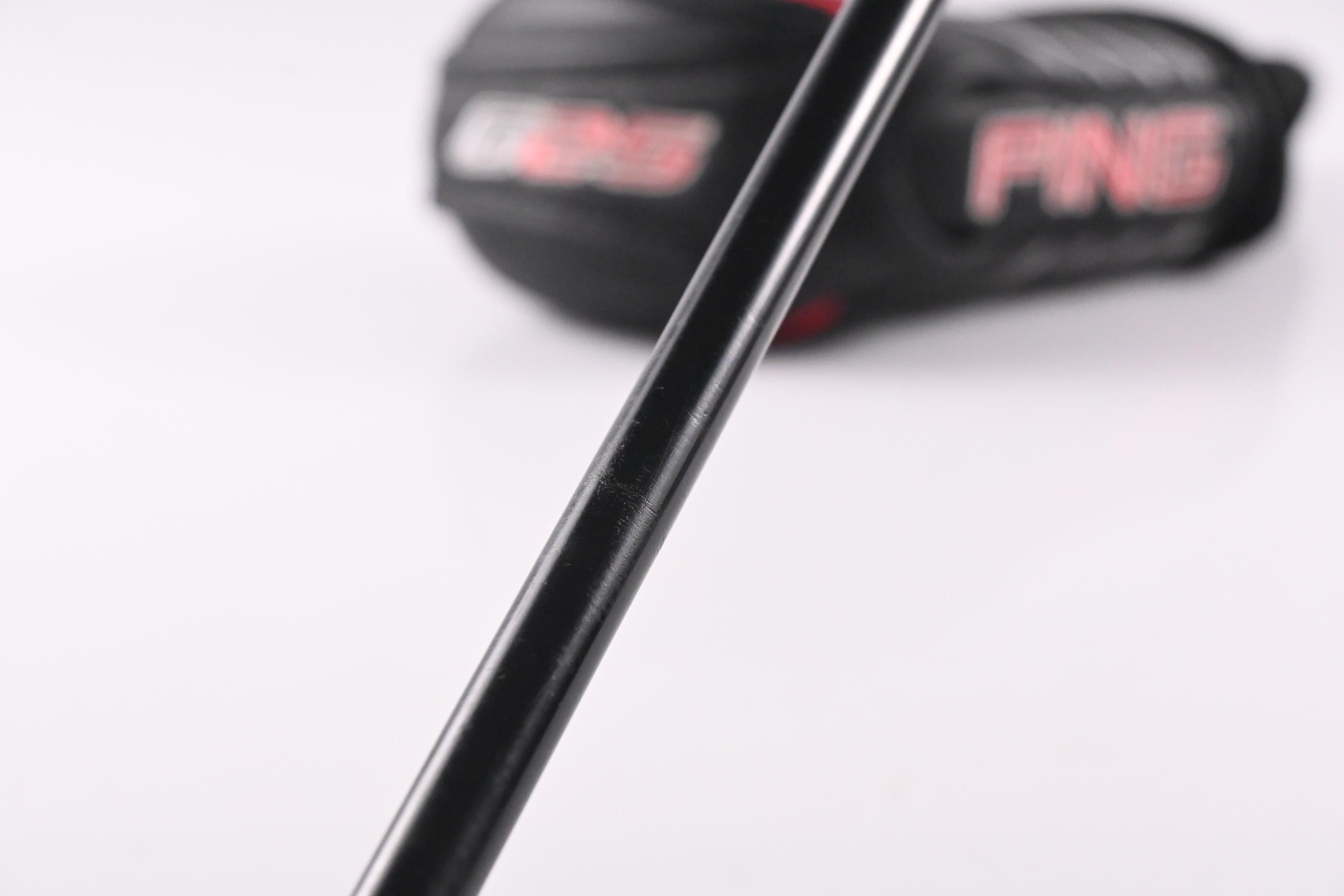 Ping G25 #4 Hybrid / 23 Degree / Senior Flex Ping TFC 189 Shaft