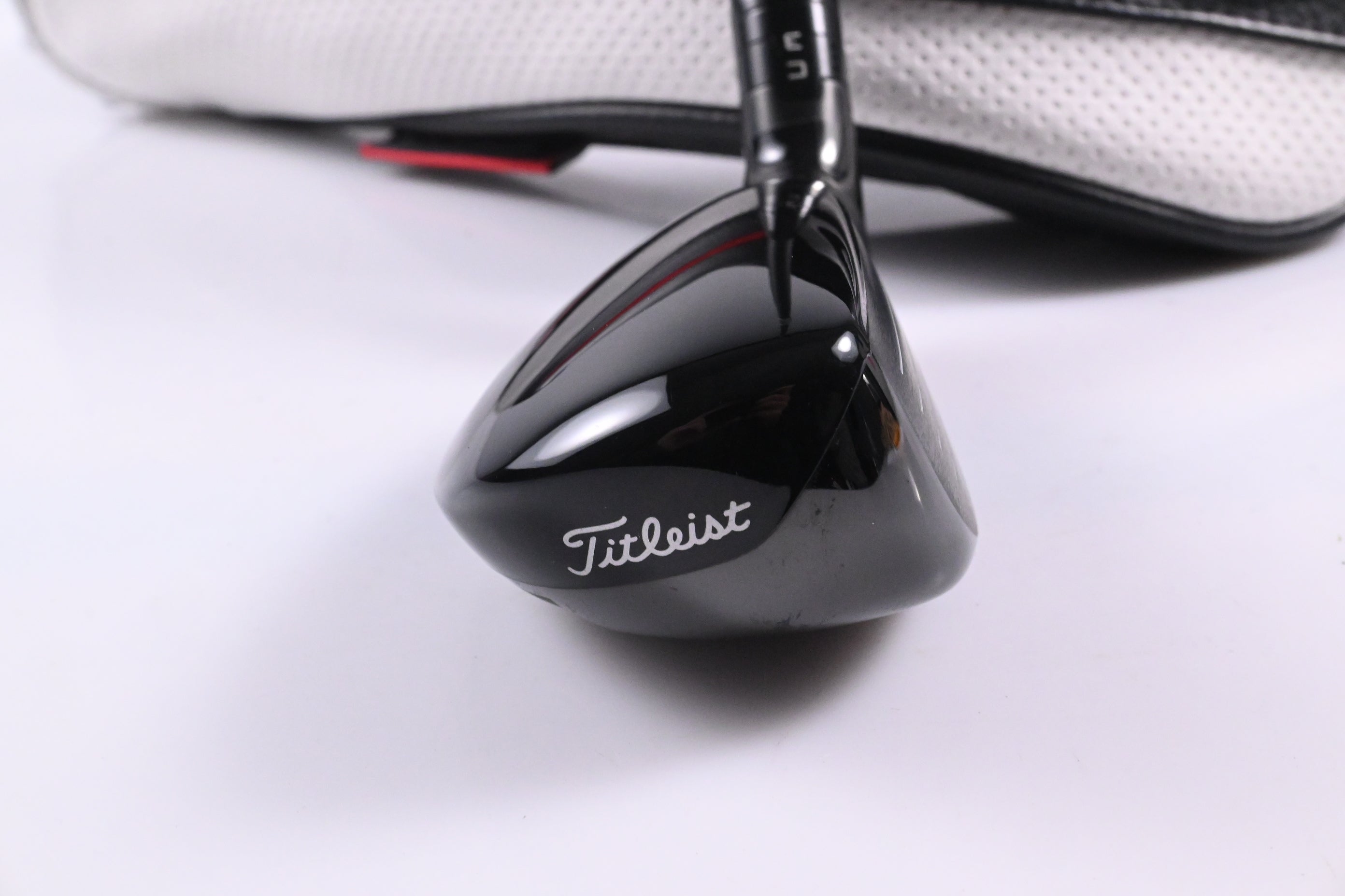 Titleist GT3 #3 Hybrid / 19 Degree / Regular Flex Tensei 1K Blue 65 Shaft