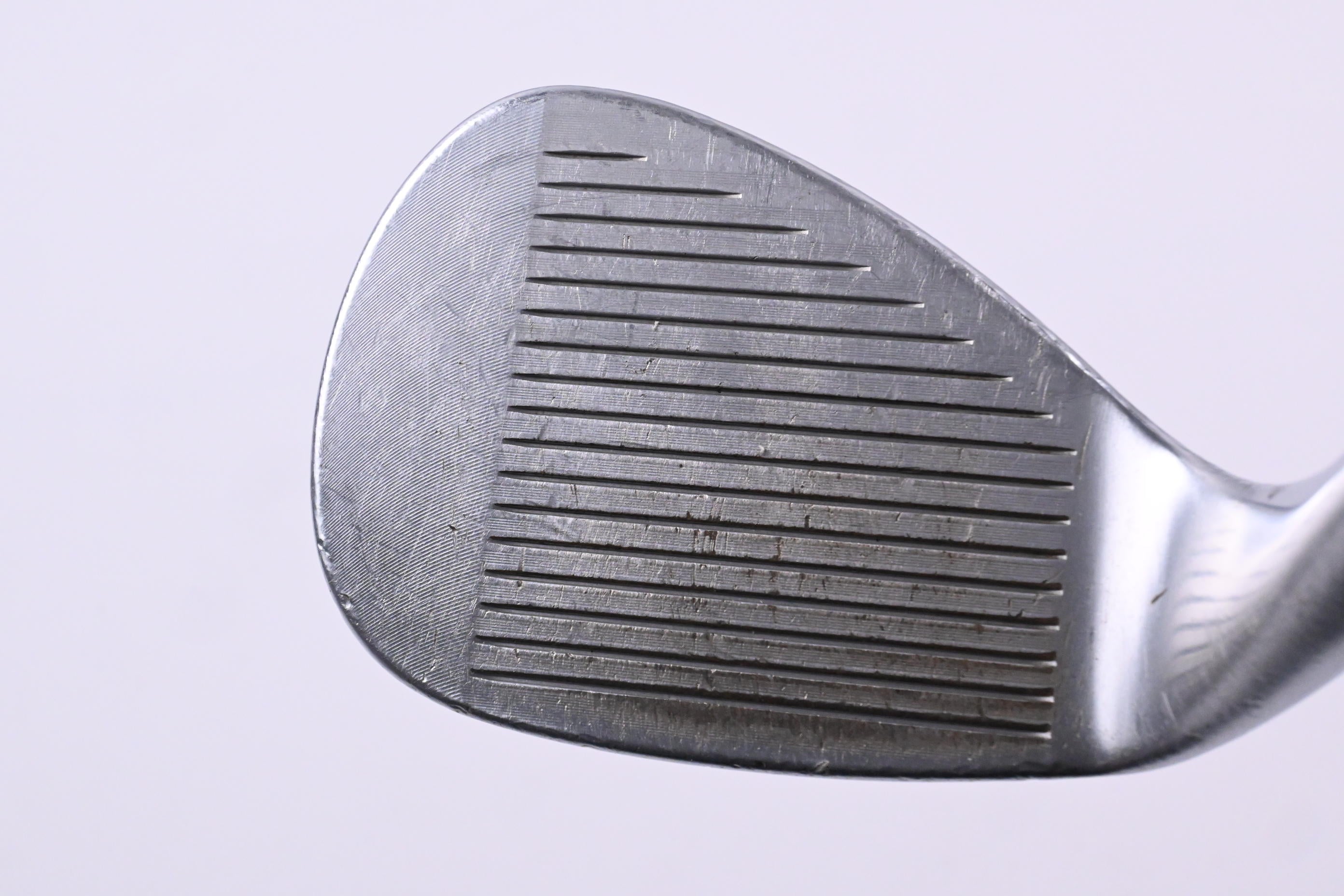Titleist Vokey SM8 Lob Wedge / 58 Degree / Wedge Flex Titleist Vokey SM8 Shaft