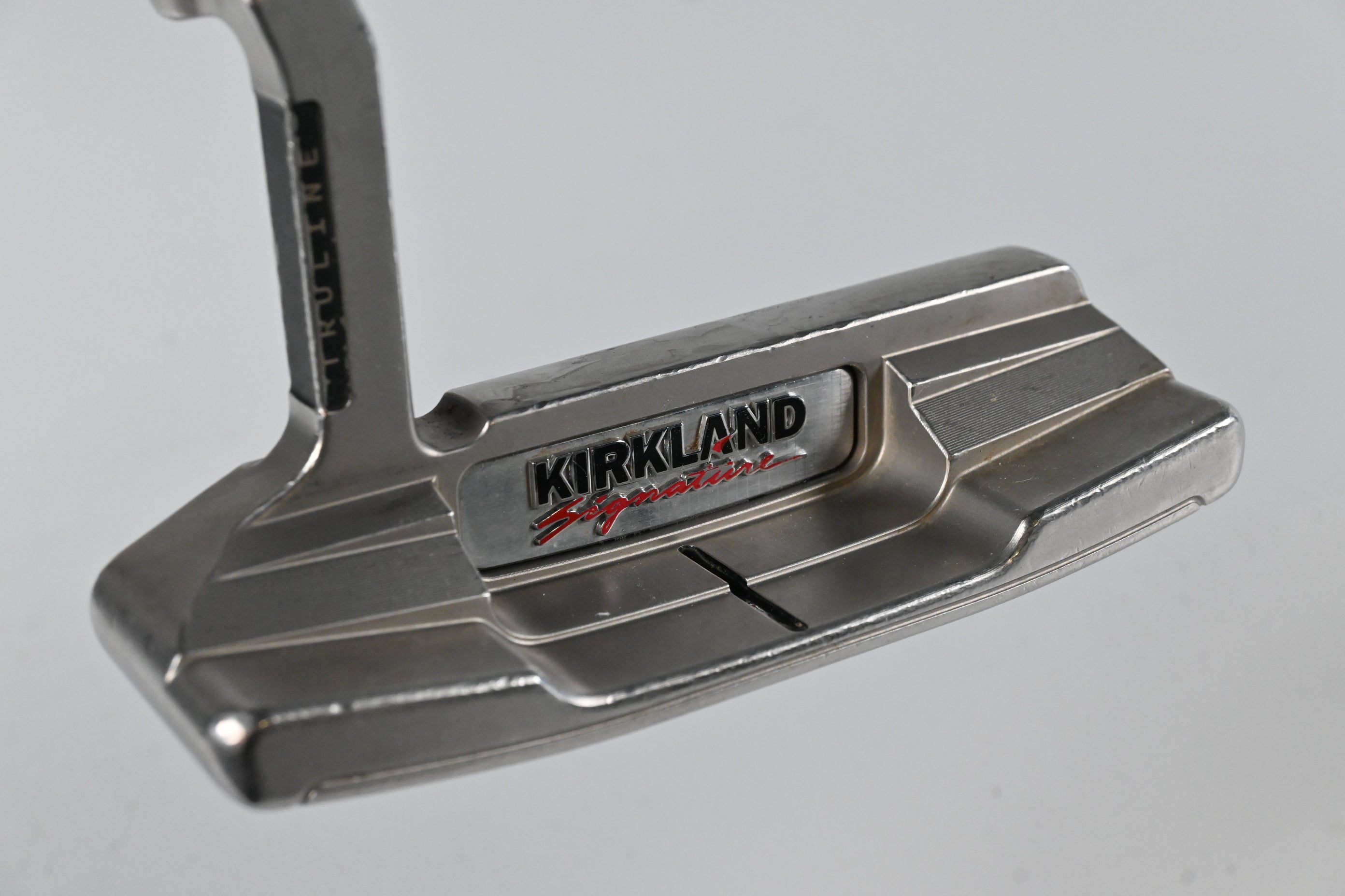 Kirkland KS1 Series Putter / 34.5 Inch
