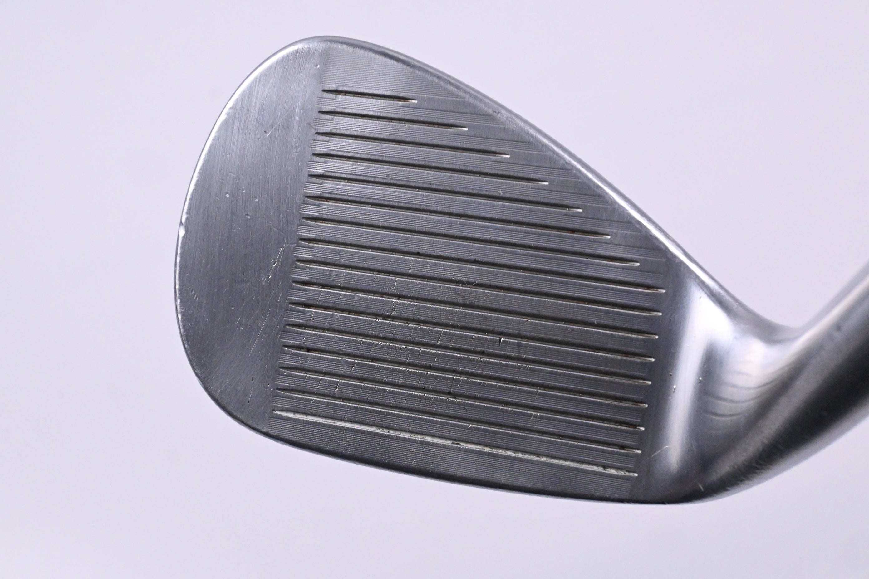 Titleist Vokey SM9 Gap Wedge / 50 Degree / Wedge Flex Titleist Vokey SM9 Shaft
