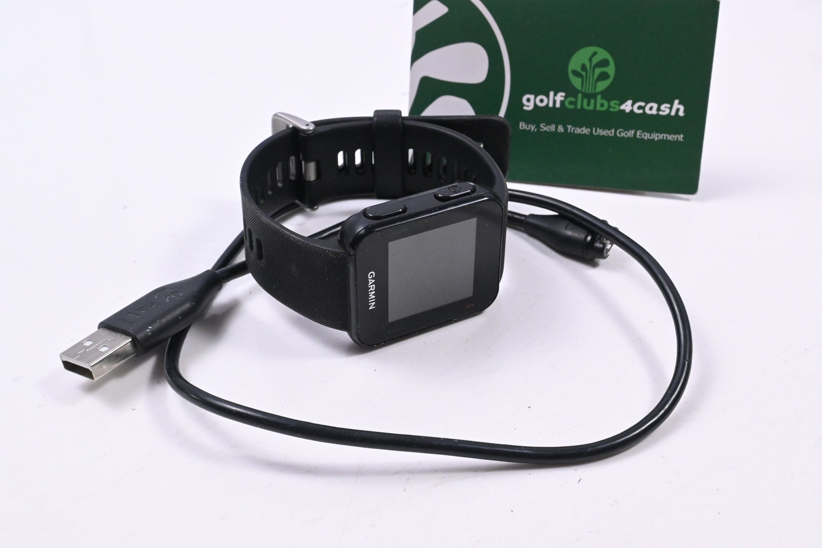 Garmin Approach S10 / GPS Watch