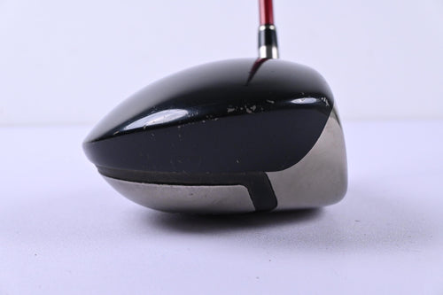 Taylormade R5 XL Driver / 10.5 Degree / Regular Flex Fujikura HyperLitre XL Shaft