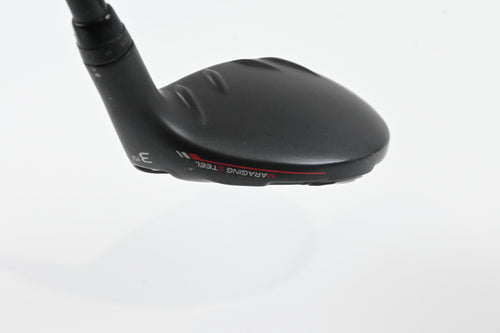 Ping G410 #3 Hybrid / 19 Degree / Stiff Flex Tensei CK Blue 80 Shaft