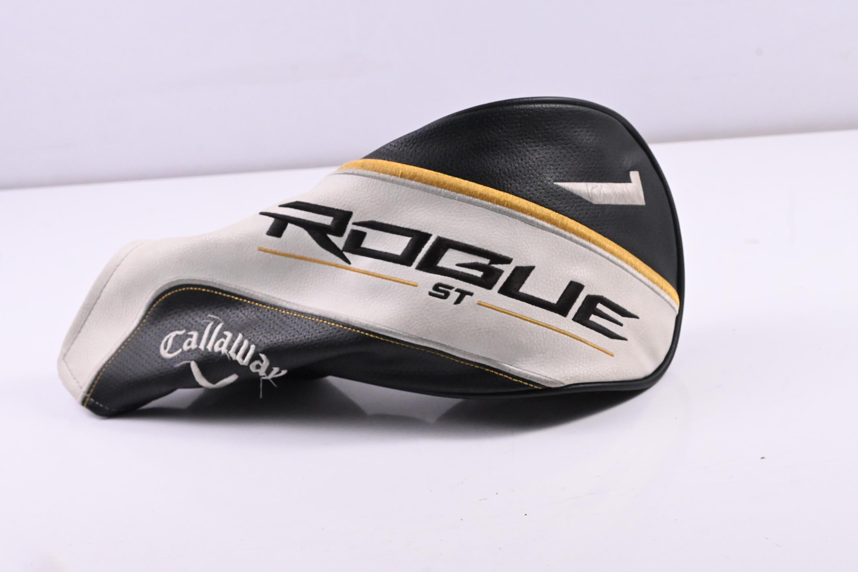 Callaway Rogue ST MAX LS Driver / 9 Degree / Stiff Flex Tensei AV White 65 Shaft