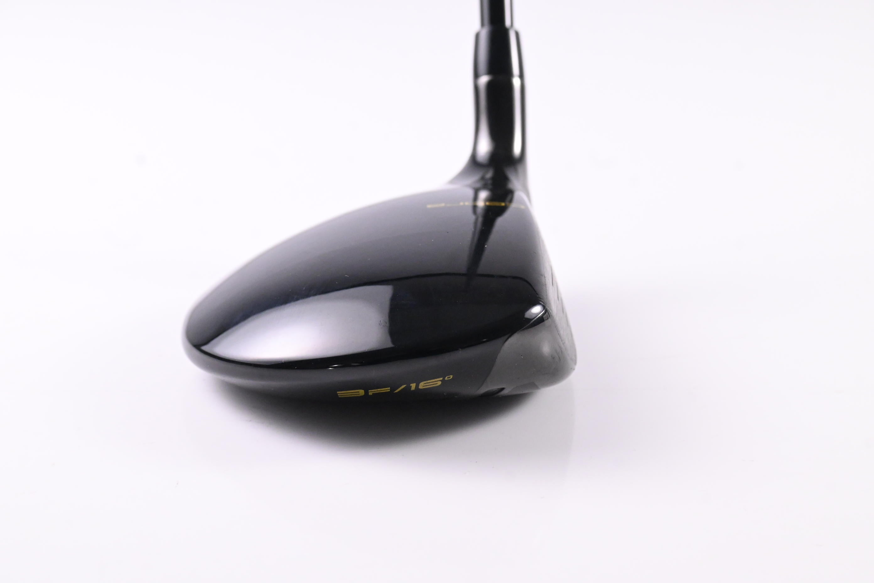 Cobra F-Max #3 Wood / 16 Degree / Regular Flex Cobra SuperLite 60 Shaft
