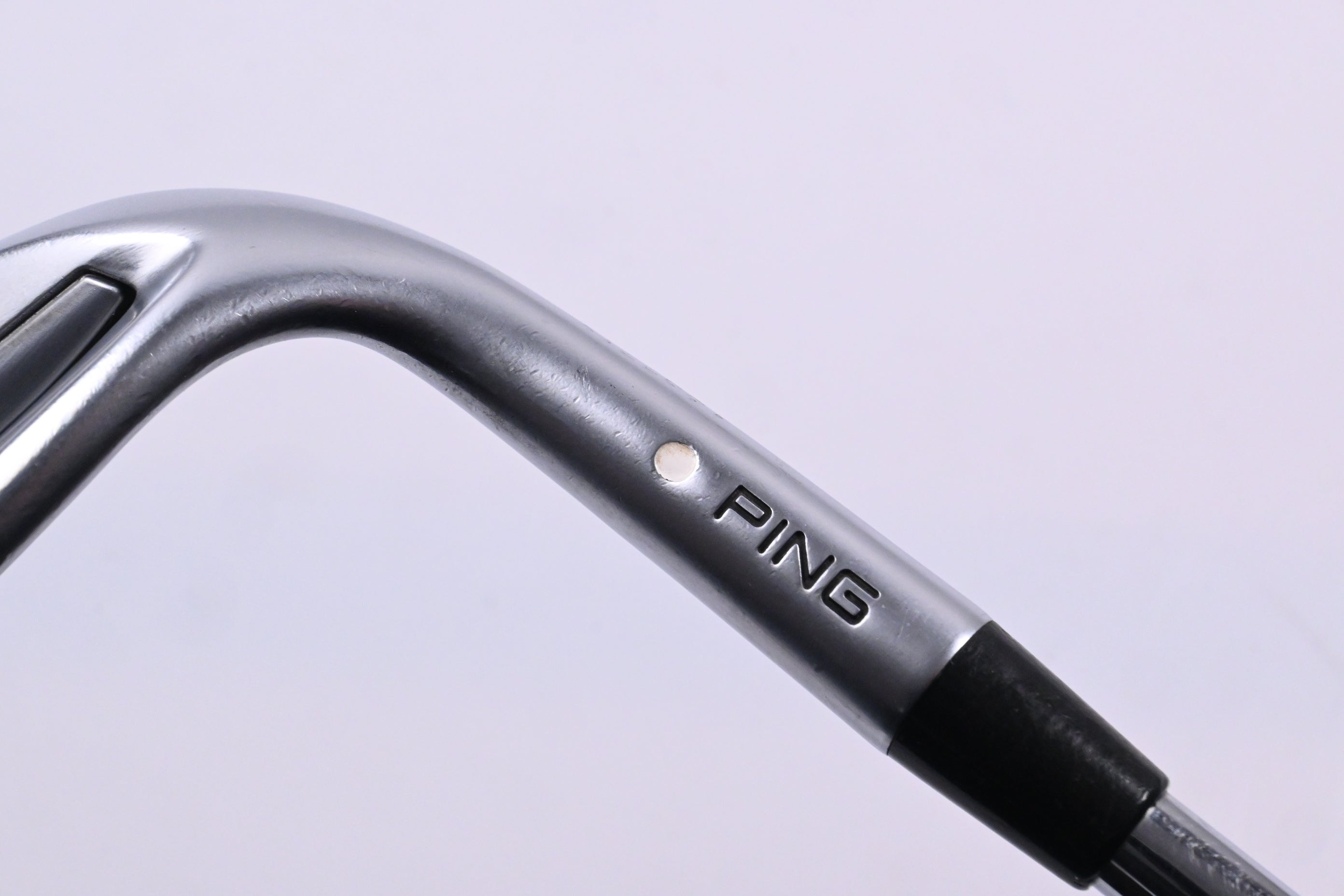 Ping Glide 2.0 Sand Wedge / 54 Degree / White Dot / Stiff Flex CFS Distance