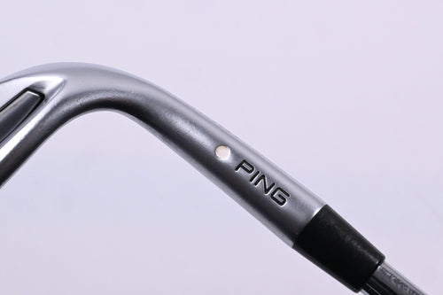 Ping Glide 2.0 Sand Wedge / 54 Degree / White Dot / Stiff Flex CFS Distance