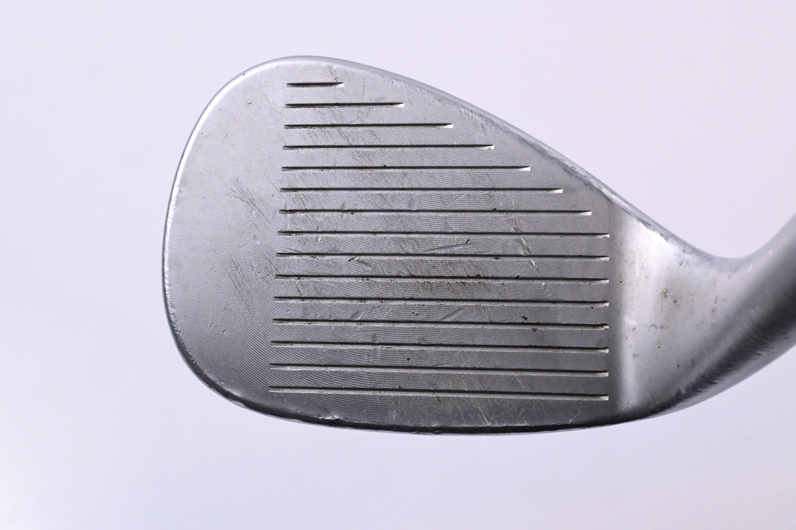 Titleist Vokey Spin Milled 2009 Lob Wedge / 60 Degree / Wedge Flex Dynamic Gold