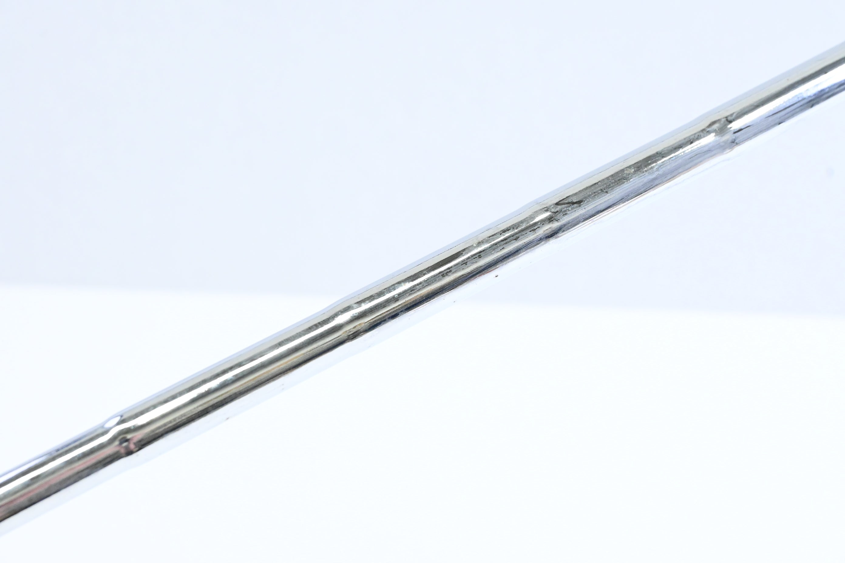 Mazel Chipper Wedge / 55 Degree / Wedge Flex Steel Shaft