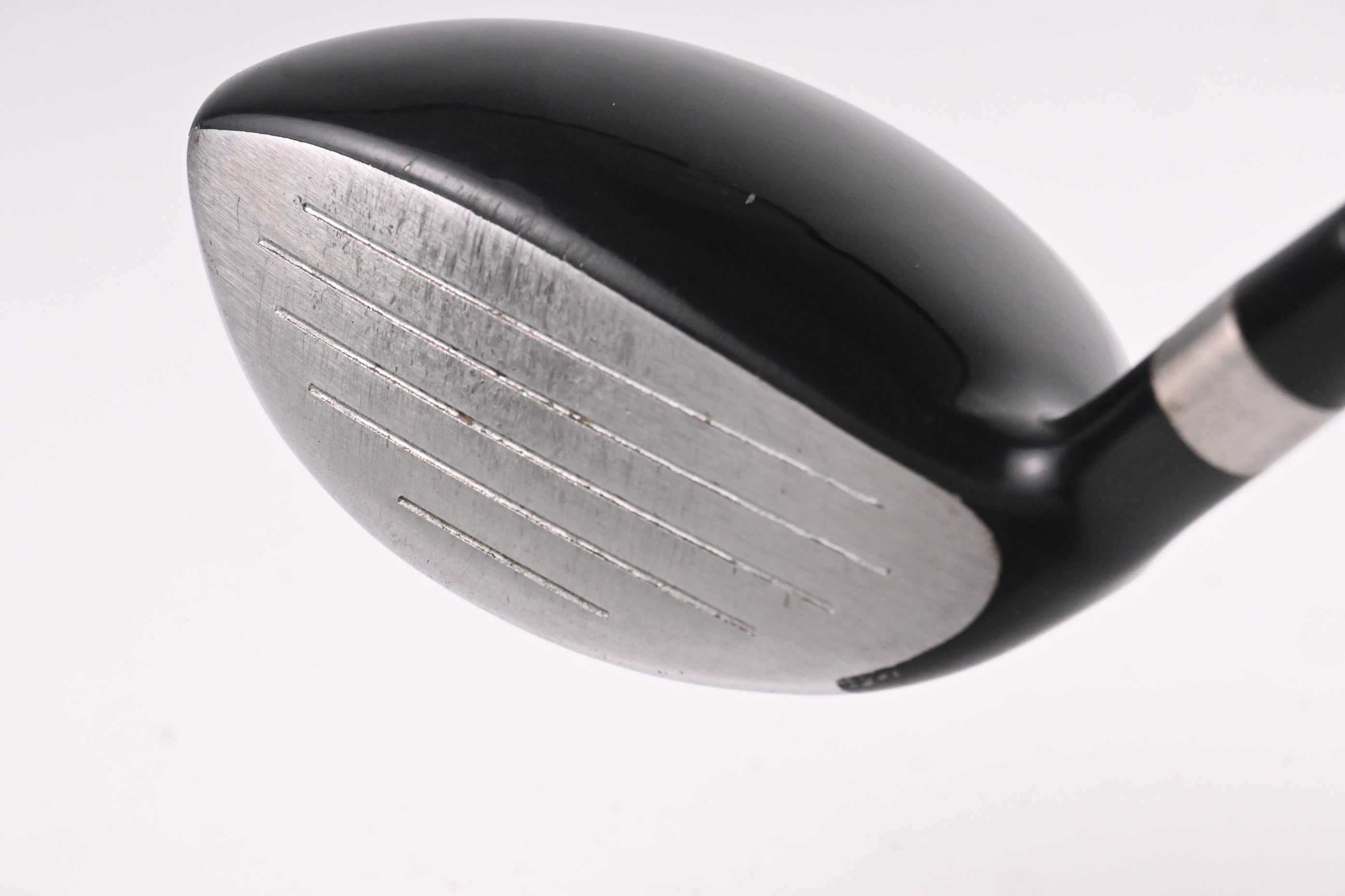 Ping G10 #3 Wood / 15.5 Degree / Regular Flex Ping TFC 129 D Shaft