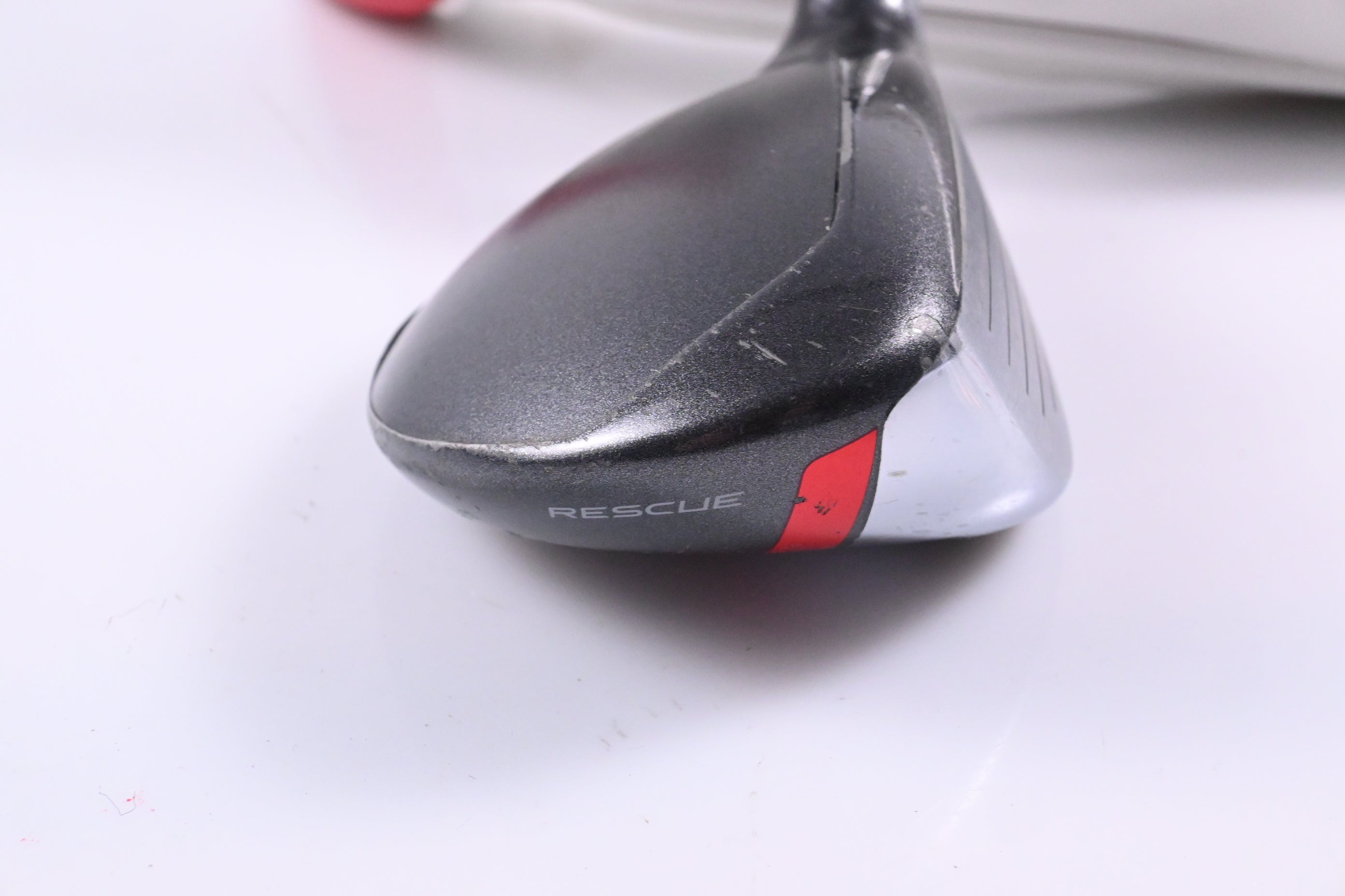 Ladies Taylormade Stealth #5 Hybrid / 26 Degree / Ladies Flex Ascent UL 45 Shaft