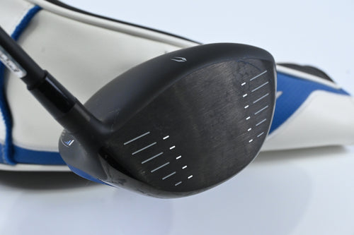 Left Hand Cleveland Launcher XL Lite Driver / 10.5 Degree / Regular Flex Cypher