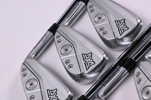 PXG 0311 XP Gen6 Irons / 5-PW+GW / Regular Flex N.S.Pro Modus³ Tour 105