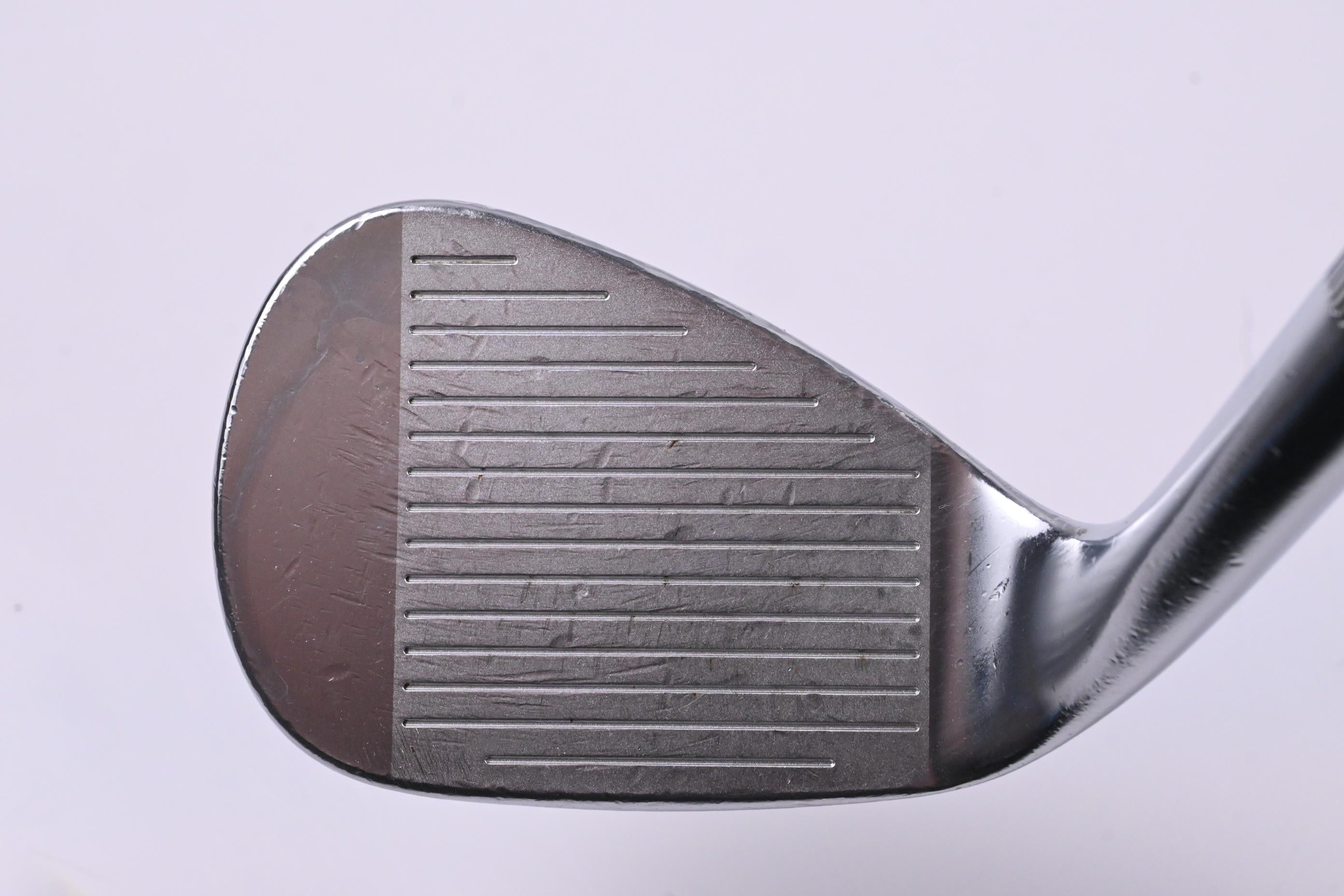 Callaway Jaws MD5 Gap Wedge / 50 Degree / Wedge Flex Callaway Impact Shaft