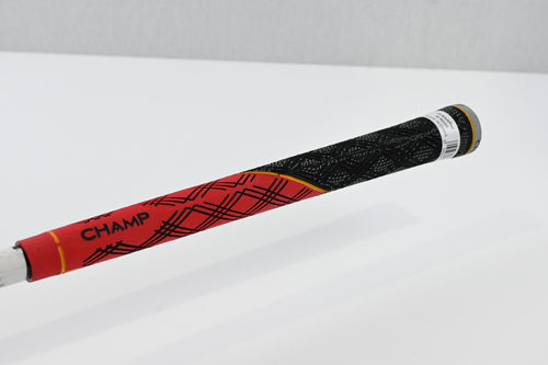 Taylormade Burner 2008 #3 Hybrid / 20 Degree / X-Flex REAX 85 Shaft