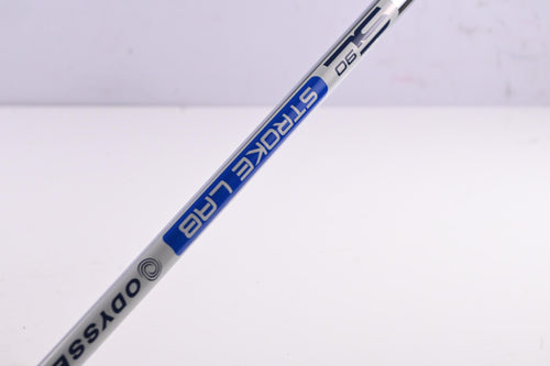 Odyssey AI-One Silver Series #7 Putter / 34 Inch